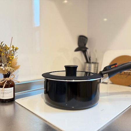 Nestay Inn Tokyo Asakusa Zewnętrze zdjęcie