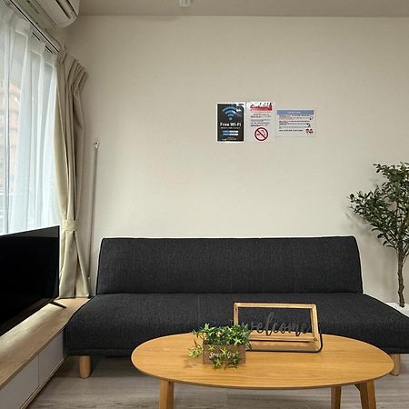 Nestay Inn Tokyo Asakusa Zewnętrze zdjęcie