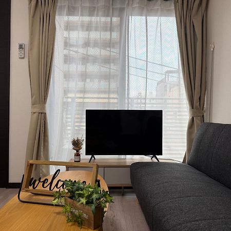 Nestay Inn Tokyo Asakusa Zewnętrze zdjęcie