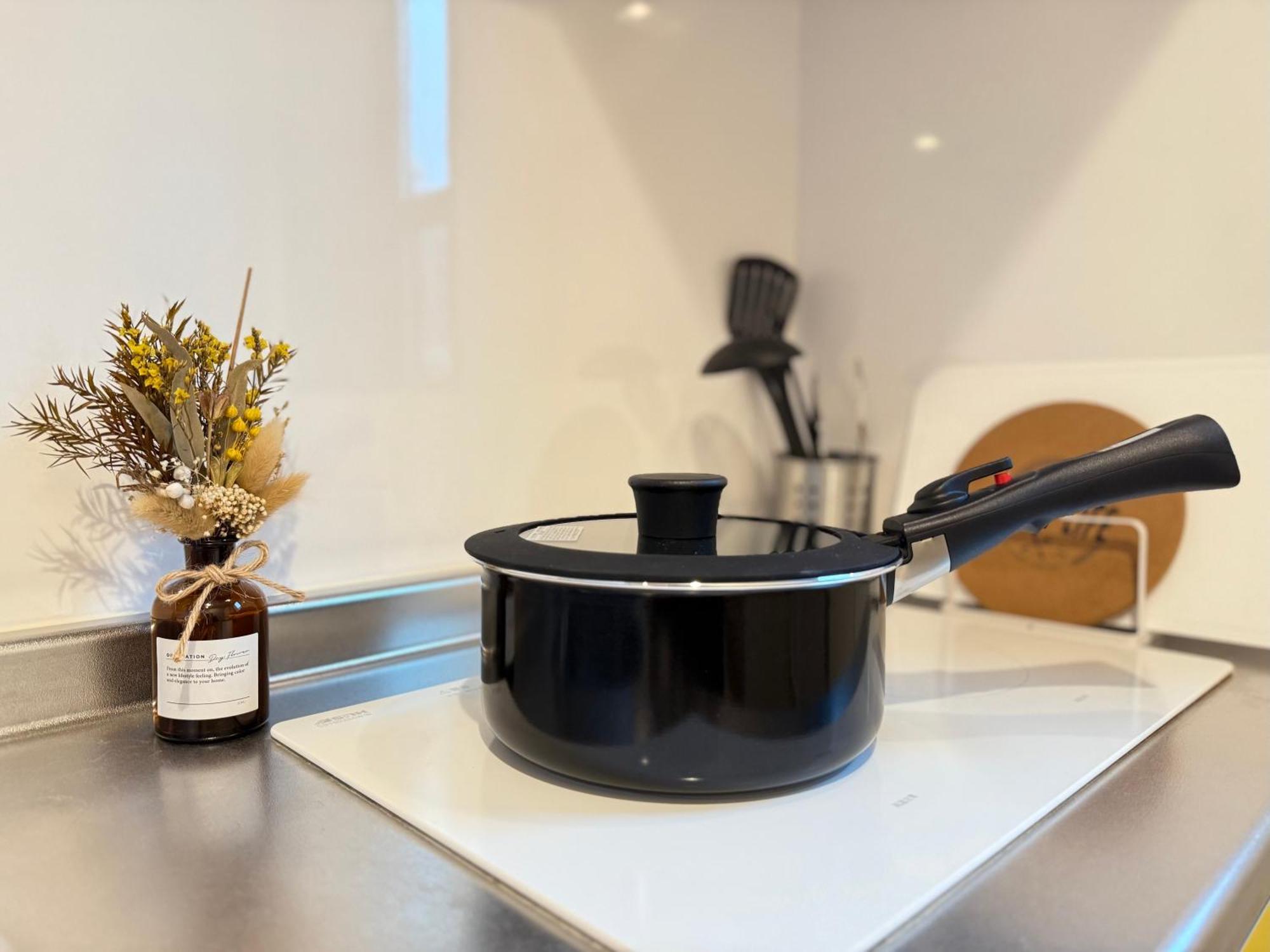 Nestay Inn Tokyo Asakusa Zewnętrze zdjęcie