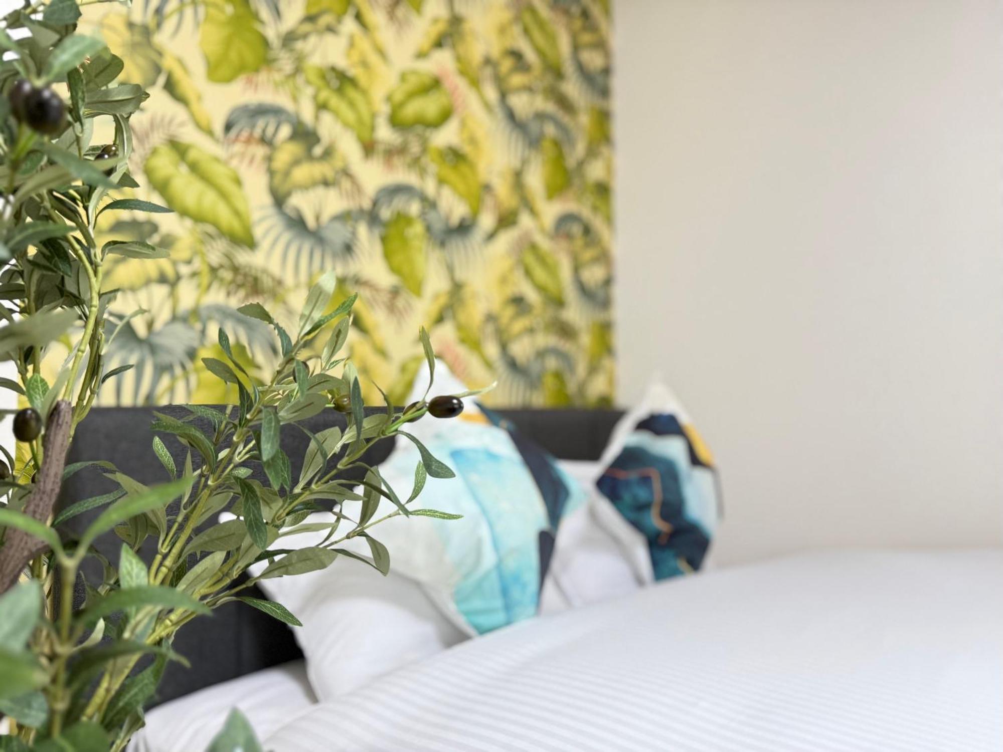 Nestay Inn Tokyo Asakusa Zewnętrze zdjęcie